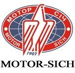 лого "Мотор Сич"