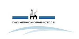 лого Черноморнефтегаз
