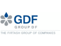 лого Group DF 