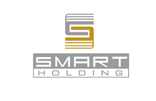 лого "Смарт-Холдинг"