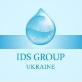 лого "IDS Group Ukraine"